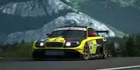 RaceRoom Racing Experience