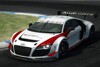 Bild zum Inhalt: RaceRoom Racing Experience: Audi mit an Bord