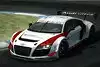 Bild zum Inhalt: RaceRoom Racing Experience: Audi mit an Bord