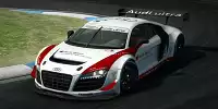 RaceRoom Racing Experience