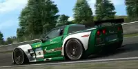 RaceRoom Racing Experience
