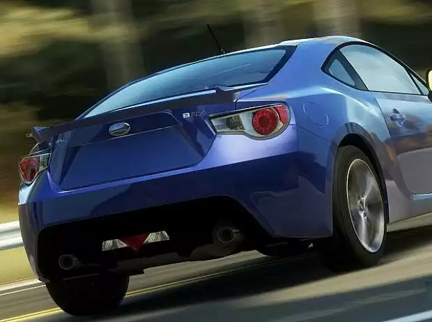 Forza Horizon Titel-Bild zur News: Forza Horizon