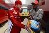 Hamilton: "Niemand ist so gut wie Alonso"