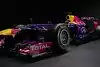 Bild zum Inhalt: Red-Bull-Renault RB9: Vettels neuer Flitzer