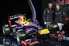 Bild zum Inhalt: Doppel-DRS bei Red Bull? Newey will nichts ausschließen