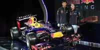 Bild zum Inhalt: Doppel-DRS bei Red Bull? Newey will nichts ausschließen