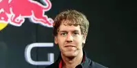 Bild zum Inhalt: Vettel: "Danach fragt man einfach nicht"