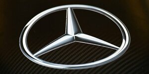 Mercedes: Kostenexplosion in der Motorenabteilung
