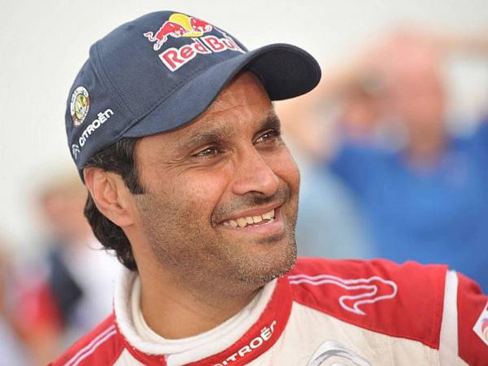 Nasser Al-Attiyah