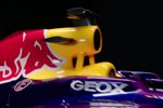 Präsentation des Red-Bull-Renault RB9