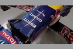 Präsentation des Red-Bull-Renault RB9