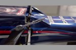 Präsentation des Red-Bull-Renault RB9