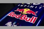 Präsentation des Red-Bull-Renault RB9