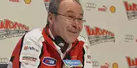 Bernhard Gobmeier