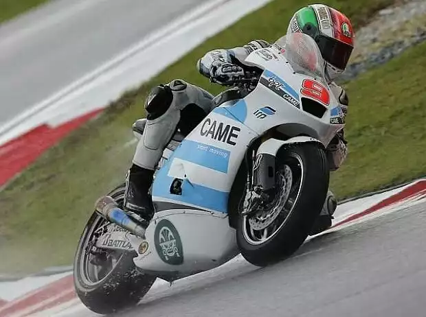 Danilo Petrucci Titel-Bild zur News: Danilo Petrucci