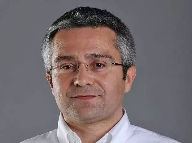 Andrea Dosoli Titel-Bild zur News: Andrea Dosoli