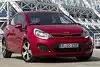 Bild zum Inhalt: Kia Rio: Schicke Schalter und etwas müder Motor