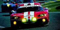 Oreca Chrysler Viper