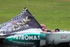 Daimler: Schumacher bleibt