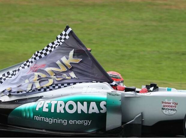 Michael Schumacher Michael Schumacher