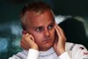 Salo glaubt an Kovalainen-Comeback
