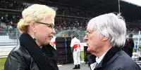 Witali Petrow, Bernie Ecclestone (Formel-1-Chef)