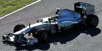 Bild zum Inhalt: Rosberg: Neuer Mercedes "ein großer Schritt nach vorne"
