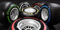 Pirelli-Reifen