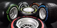Pirelli-Reifen