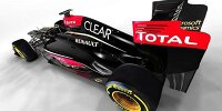 Lotus E21