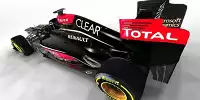 Lotus E21