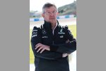 Ross Brawn (Mercedes)