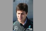 Toto Wolff (Mercedes)