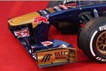 Präsentation des Toro-Rosso-Ferrari STR8