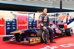 Daniel Ricciardo (Toro Rosso) 