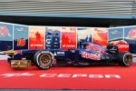 Toro-Rosso-Ferrari STR8