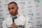 Lewis Hamilton (Mercedes) 