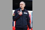 Franz Tost 