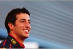 Daniel Ricciardo (Toro Rosso) 