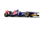 Toro-Rosso-Ferrari STR8