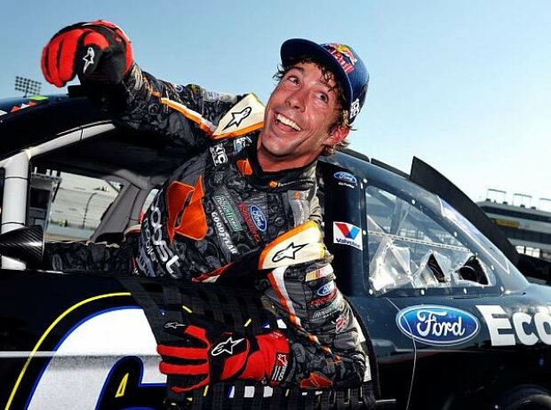 Travis Pastrana