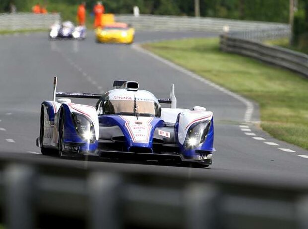 Sebastien Buemi Sebastien Buemi