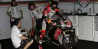 Bild zum Inhalt: Bradl: "Fühle mich fitter"