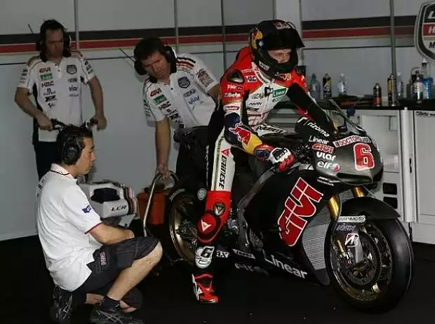 Stefan Bradl Titel-Bild zur News: Stefan Bradl