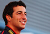 Bild zum Inhalt: Ricciardo zeigt Interesse an der NASCAR