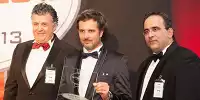 Yvan Muller bei Sportbest
