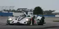 Simon Pagenaud, Klaus Graf, Lucas Luhr