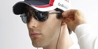 Bild zum Inhalt: Senna wechselt aus der Formel 1 zu Aston Martin