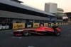 Kampf ums Überleben: Marussia enthüllt MR02