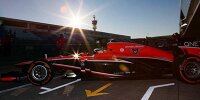 Max Chilton